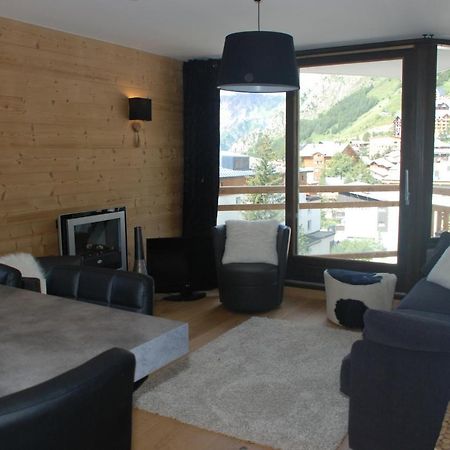 Ferienwohnung Les Deux Alpes Le 3300 Exterior foto