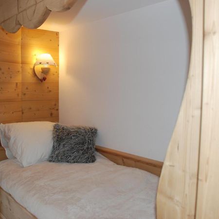 Ferienwohnung Les Deux Alpes Le 3300 Exterior foto