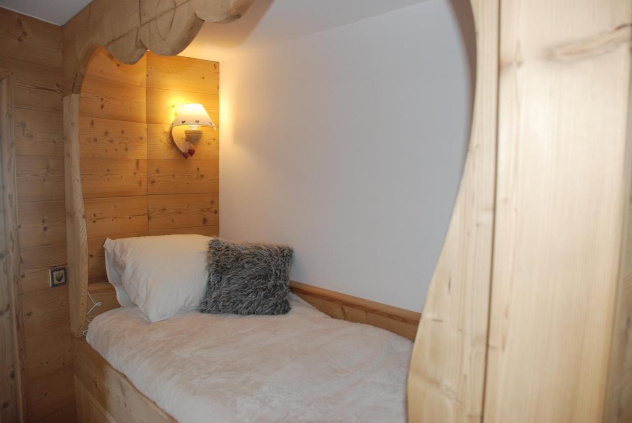 Ferienwohnung Les Deux Alpes Le 3300 Exterior foto